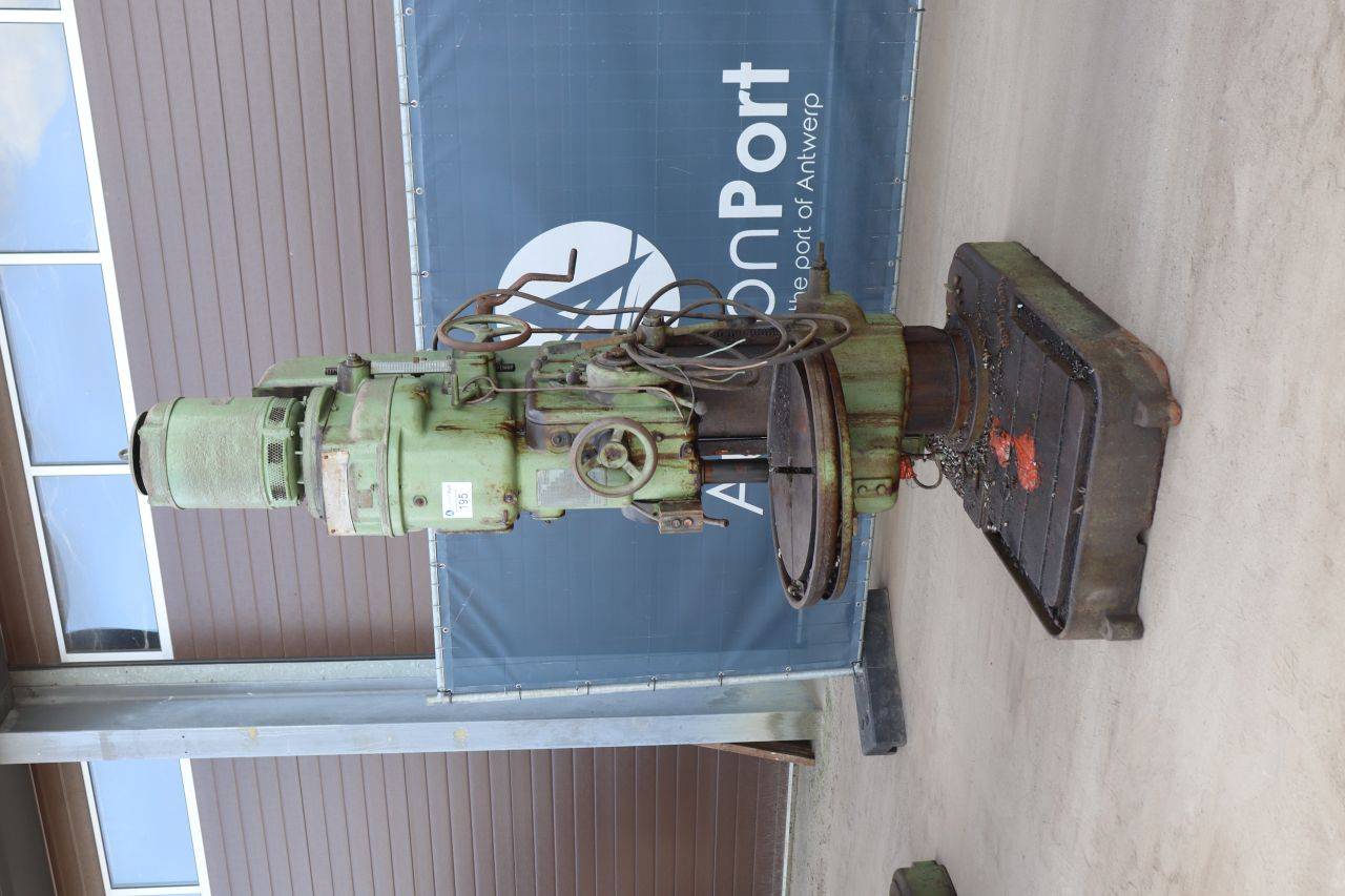 image of the lot
