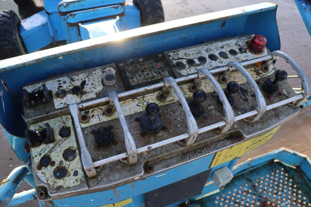 image of the lot