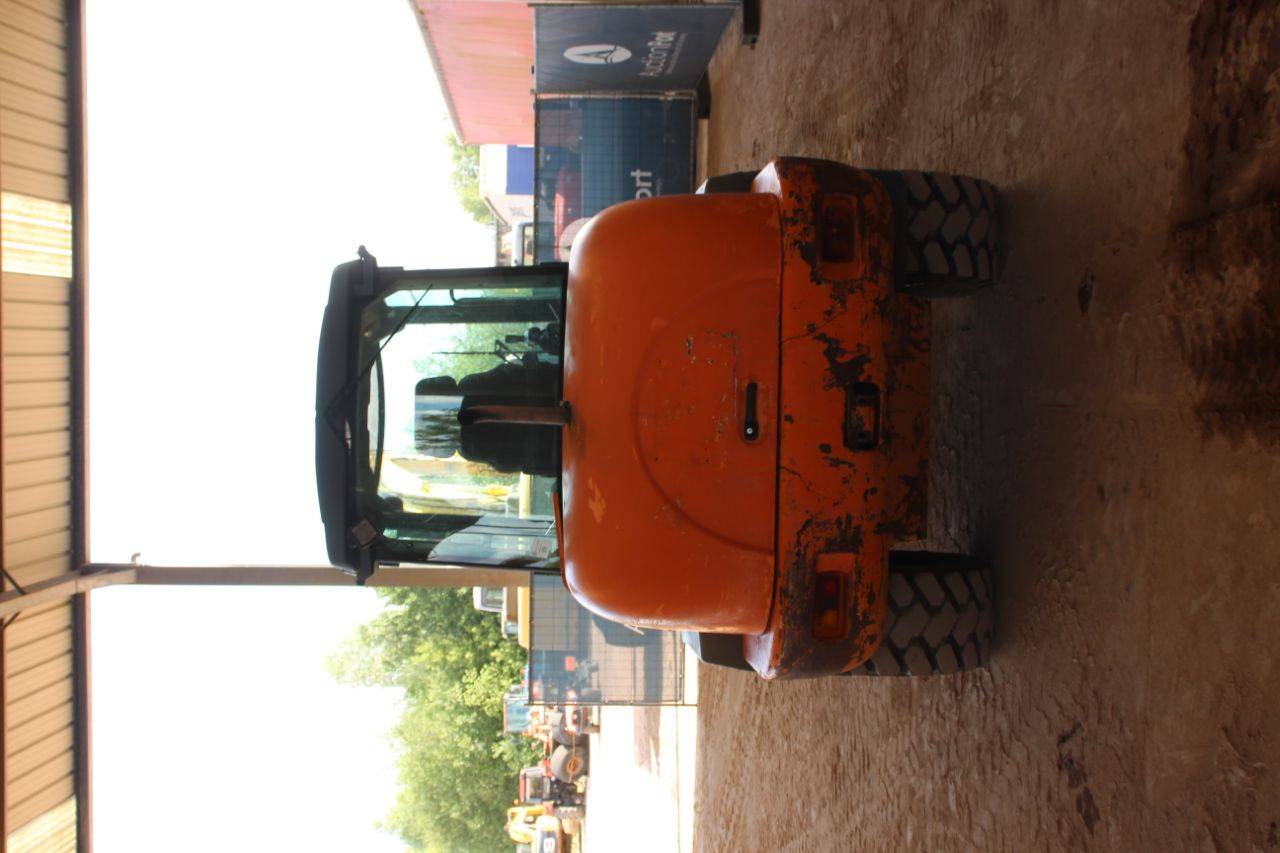 image of the lot