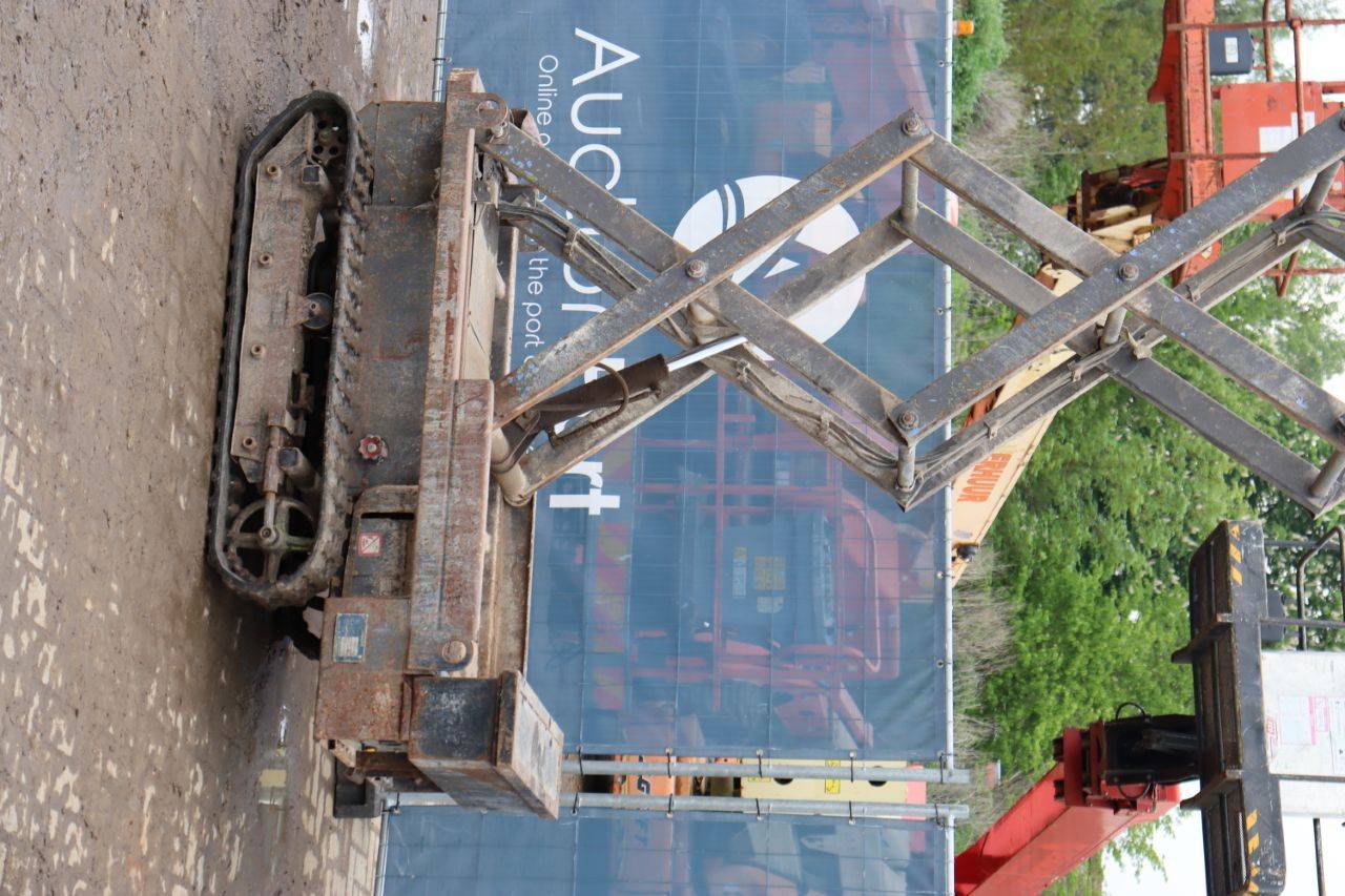 image of the lot