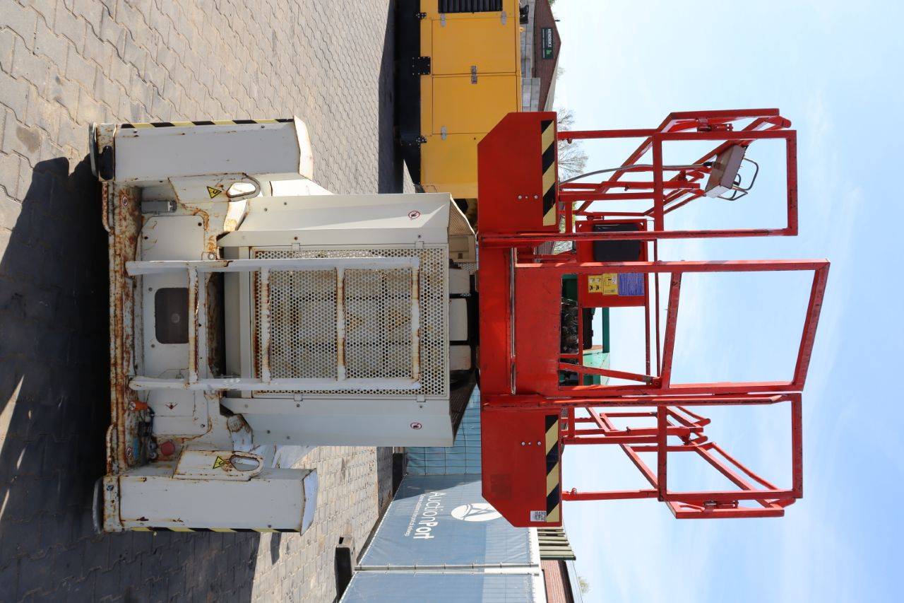 image of the lot