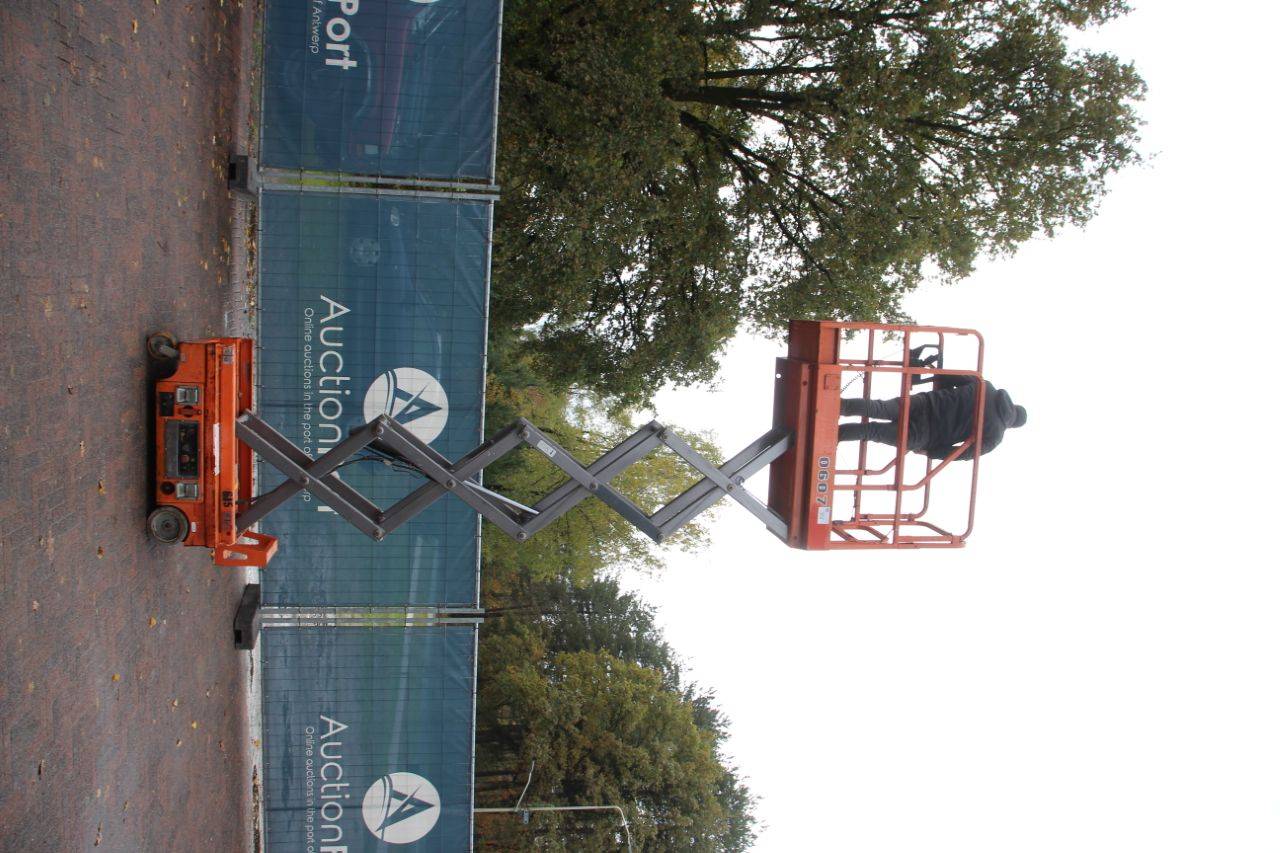 image of the lot