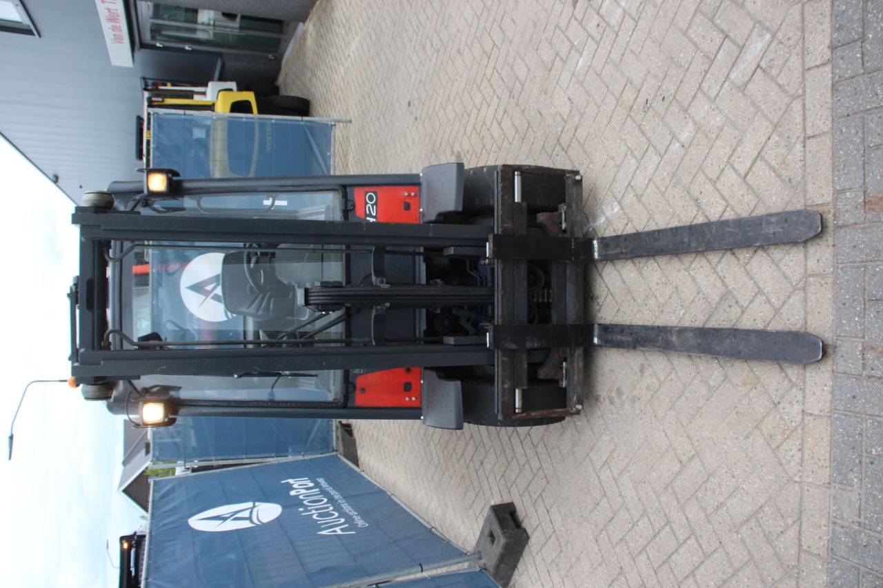 image of the lot