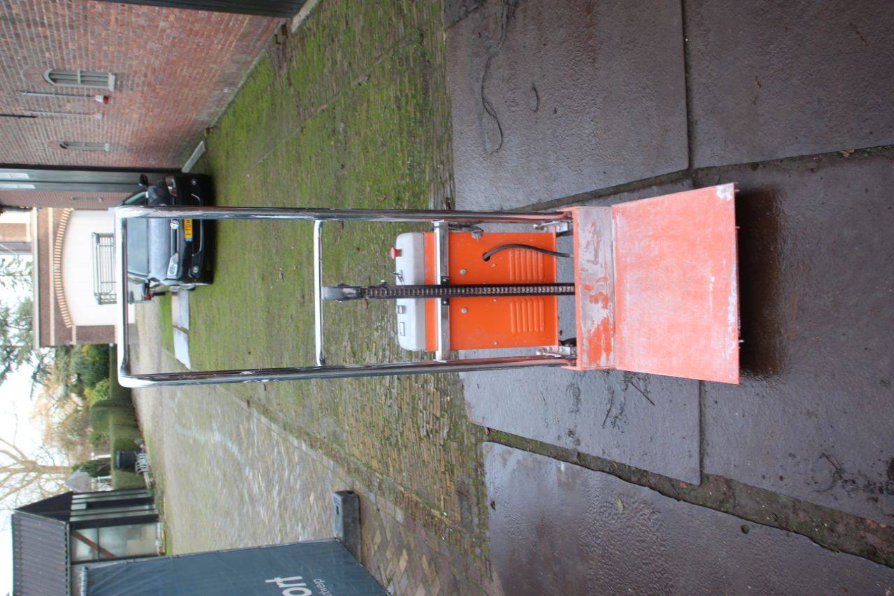 image of the lot