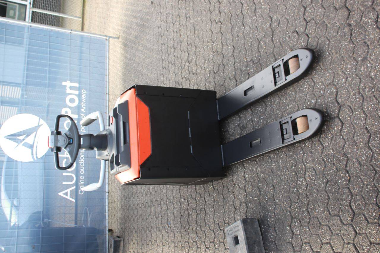 image of the lot