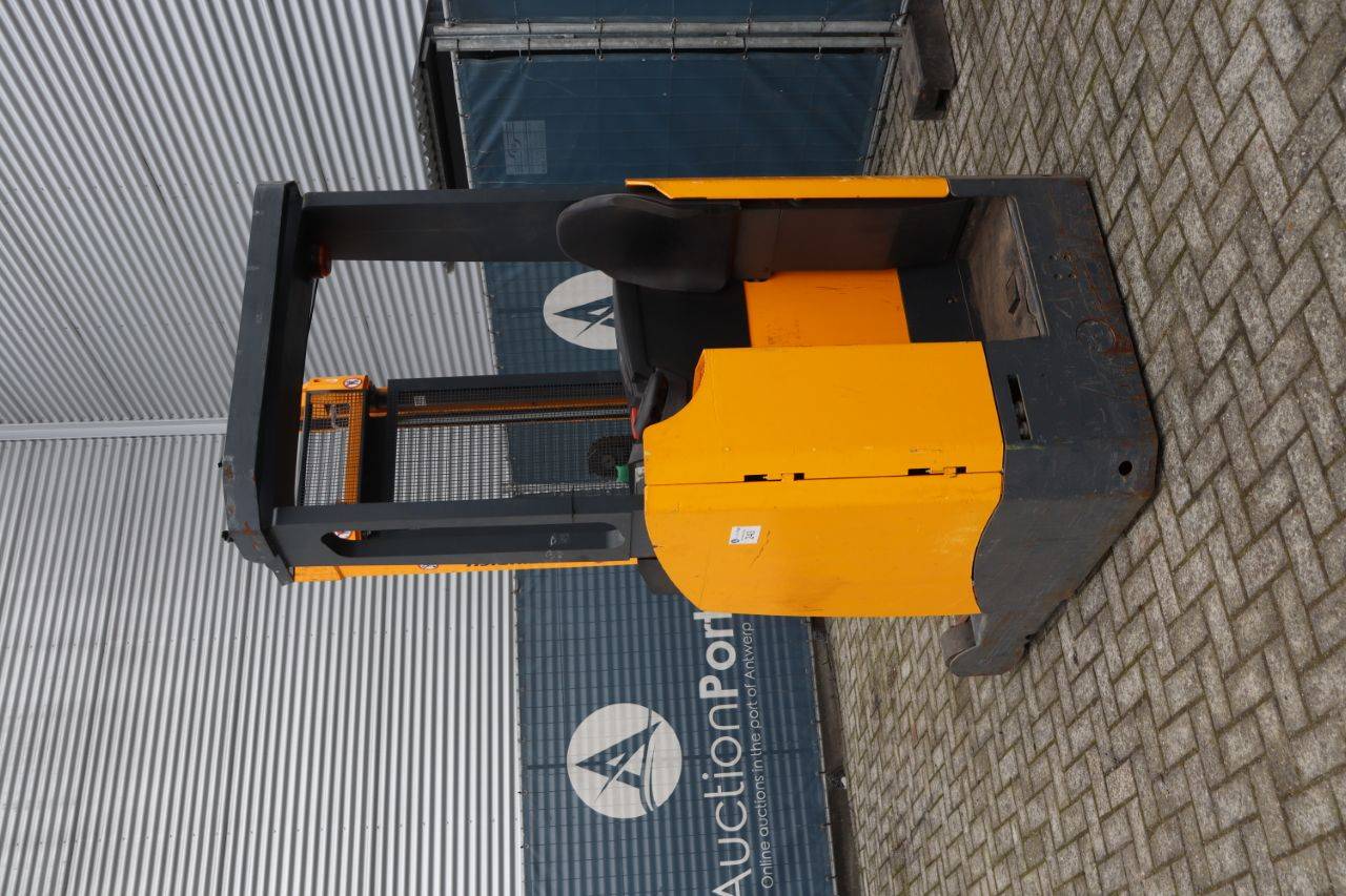 image of the lot