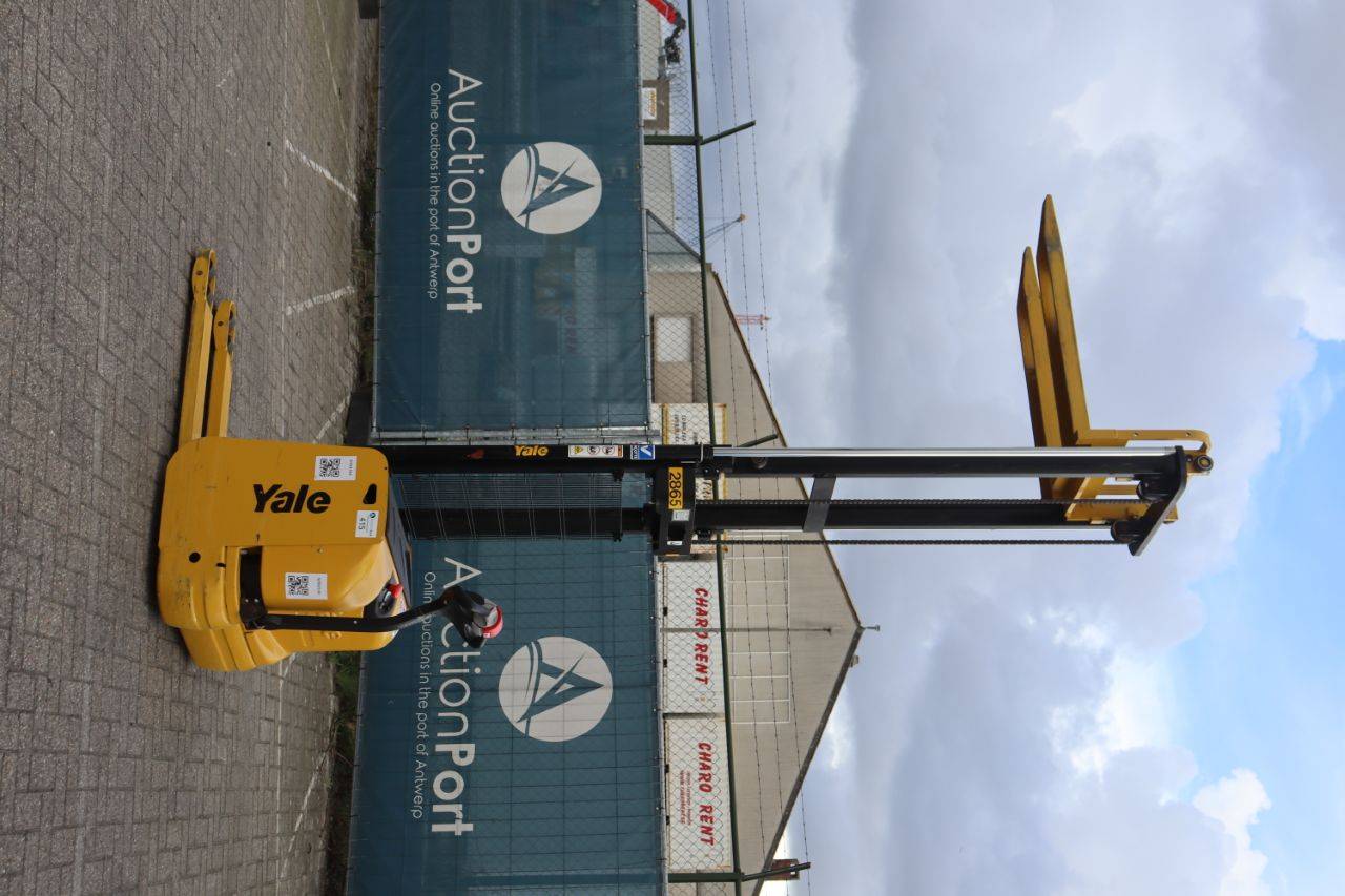 image of the lot