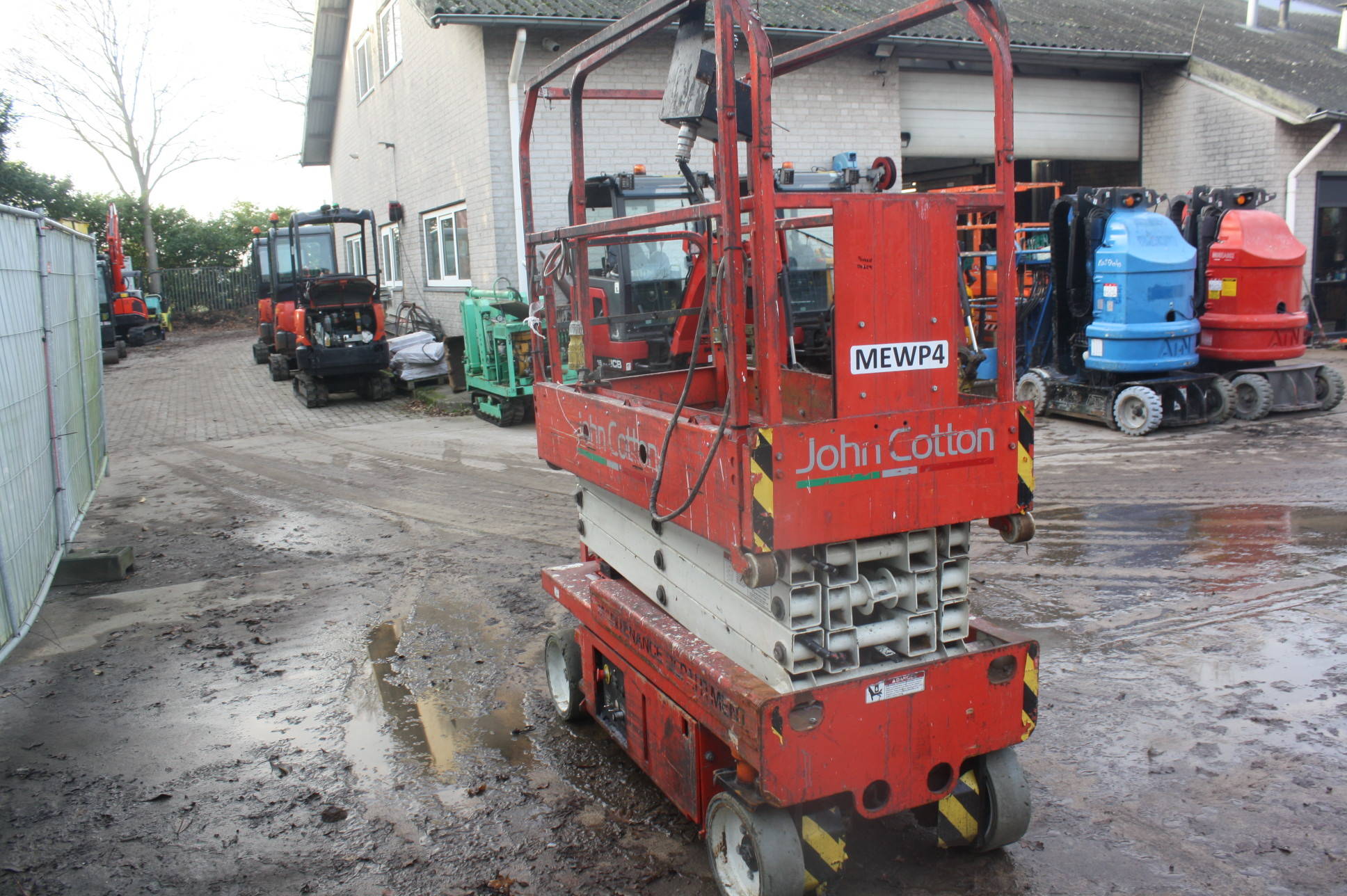image of the lot