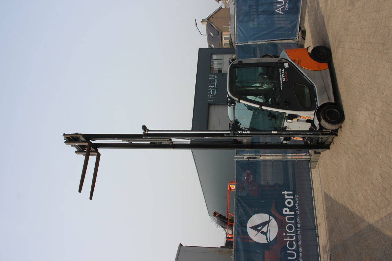 image of the lot