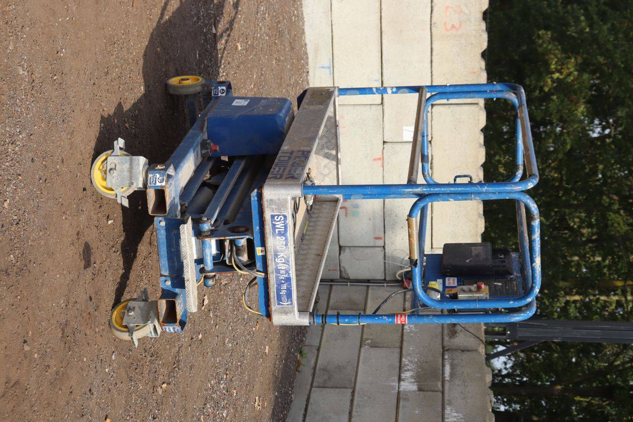 image of the lot