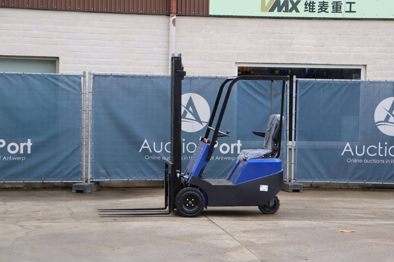 Heftruck Nycheki CPD-05 Elektrisch 500kg 2025