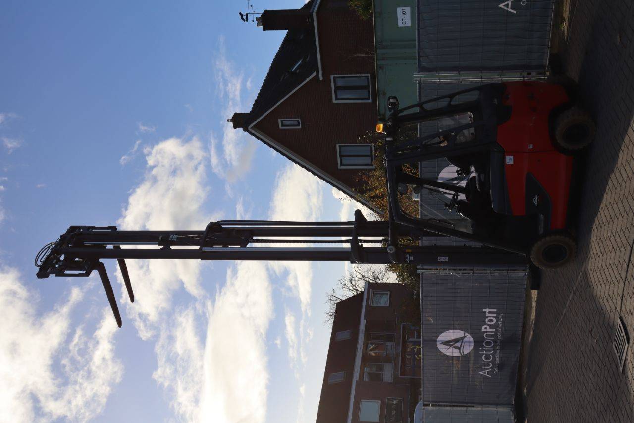 image of the lot