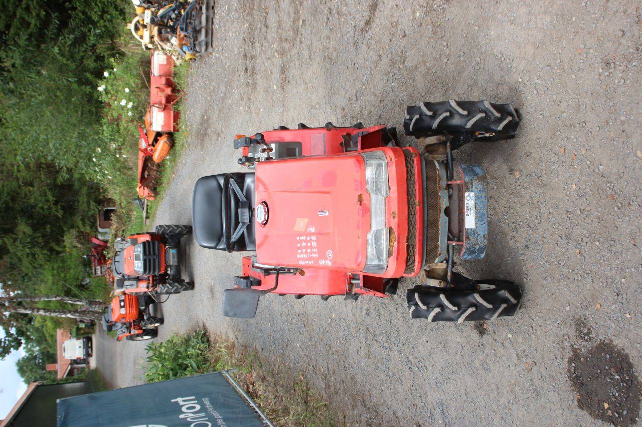 image of the lot