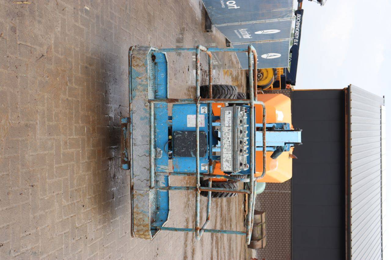 image of the lot