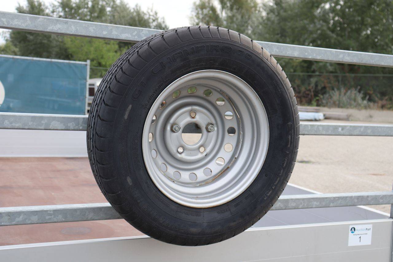 image of the lot