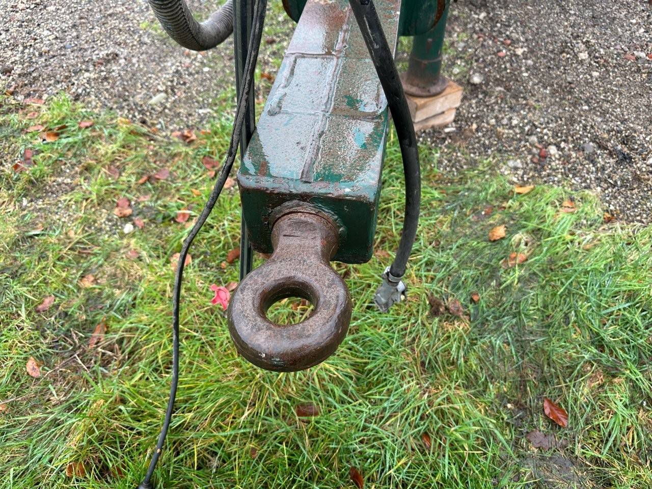 image of the lot