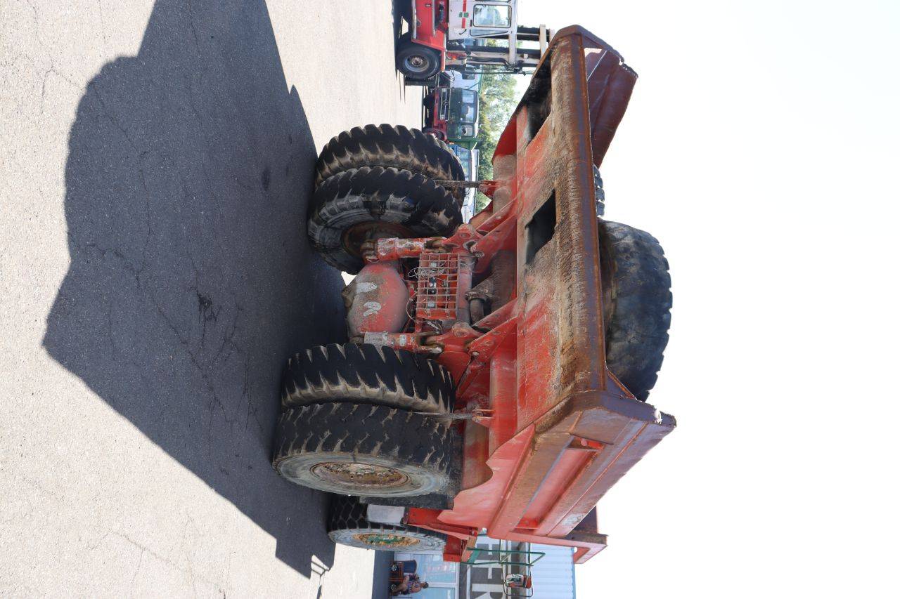 image of the lot