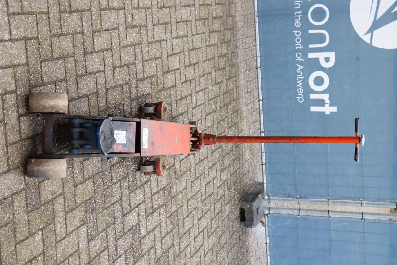 image of the lot