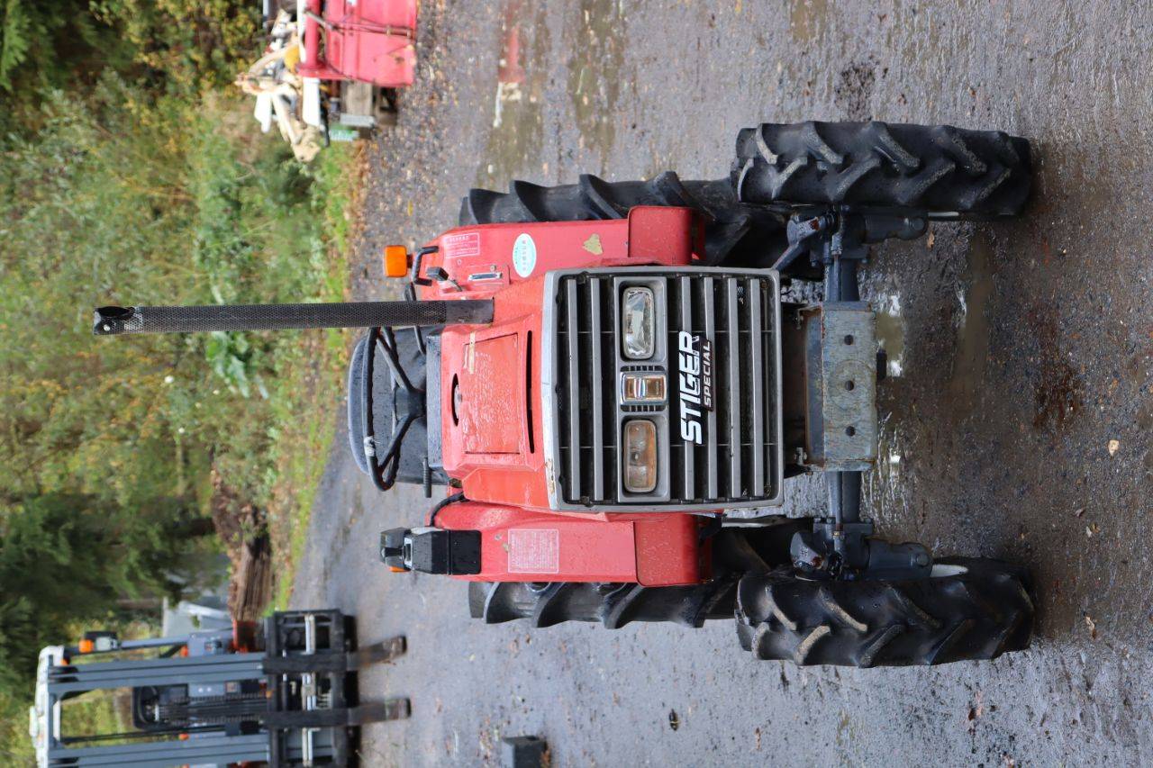 image of the lot