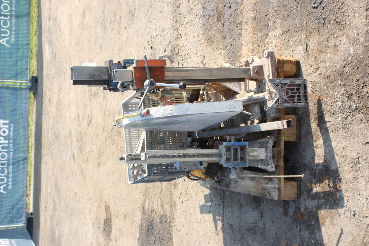 image of the lot