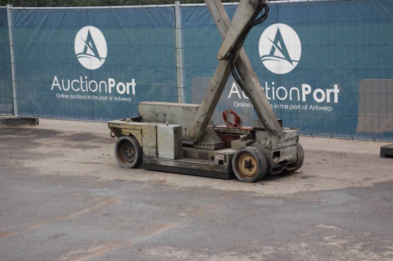 image of the lot