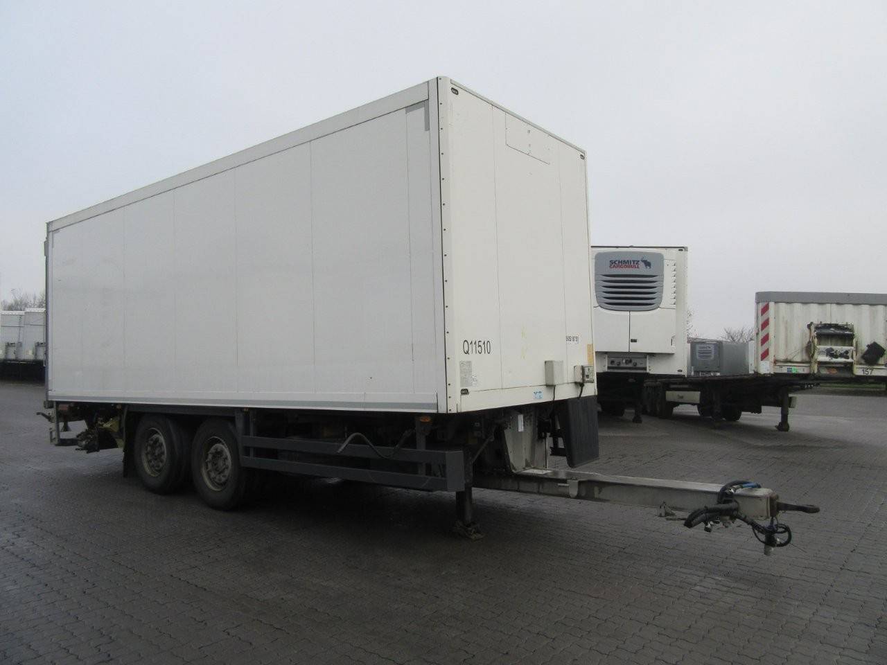 image of the lot