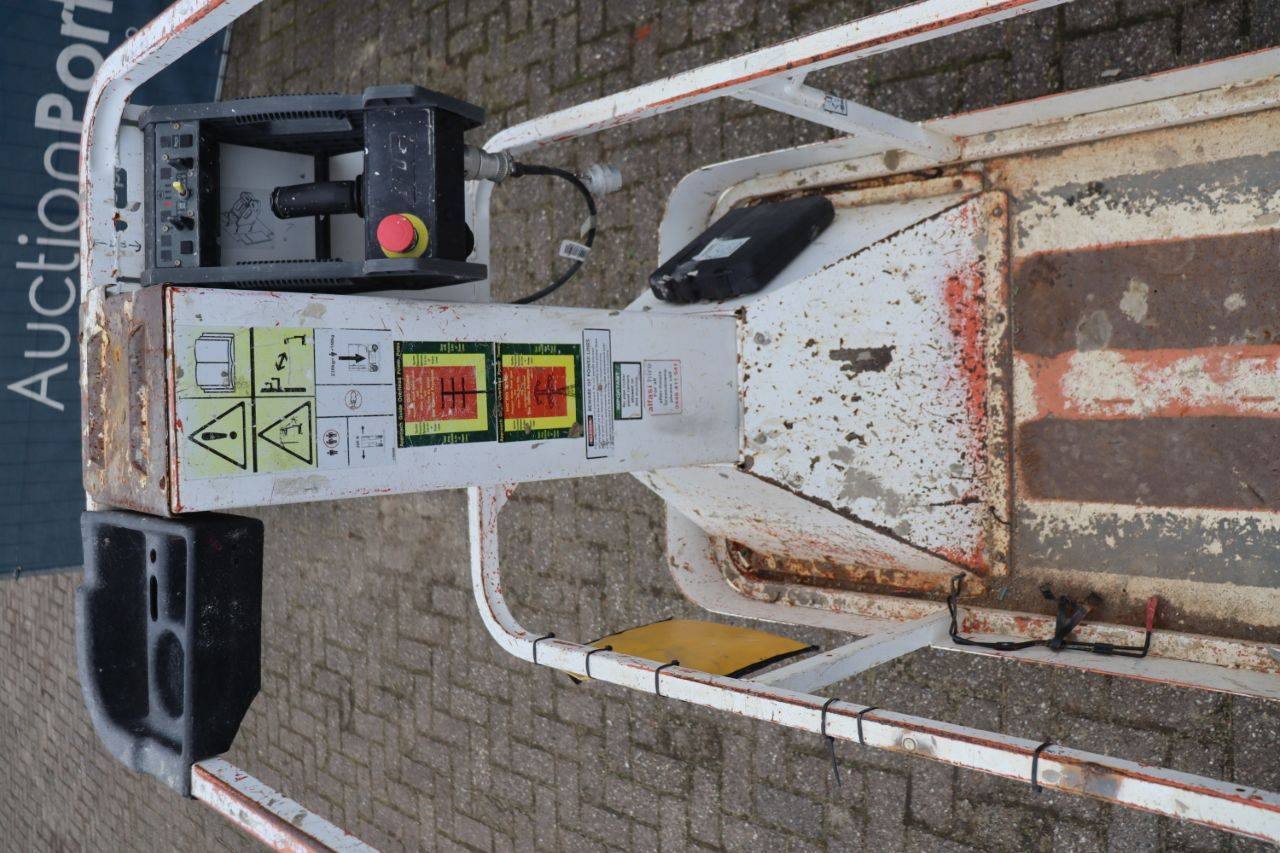 image of the lot