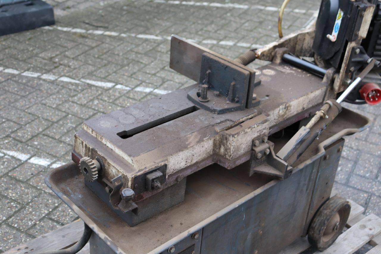 image of the lot