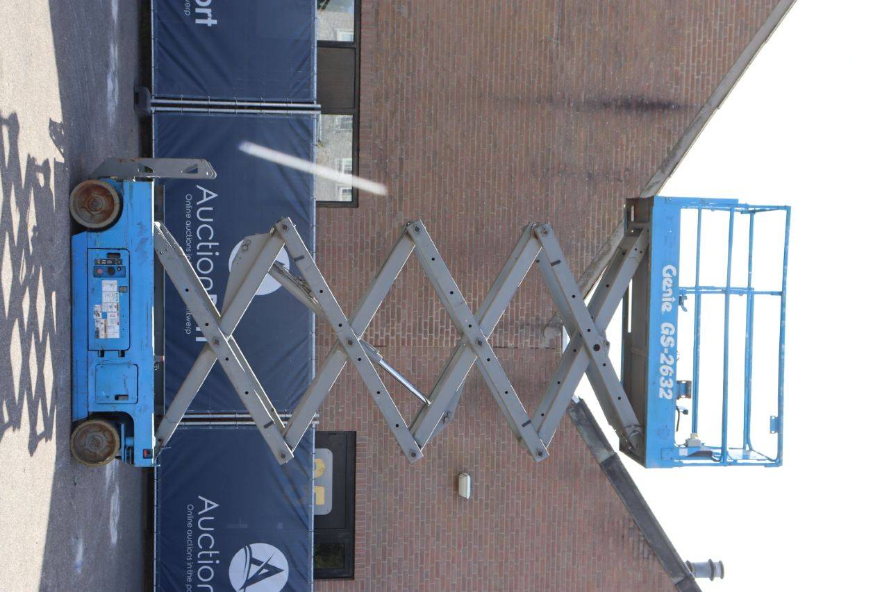 image of the lot