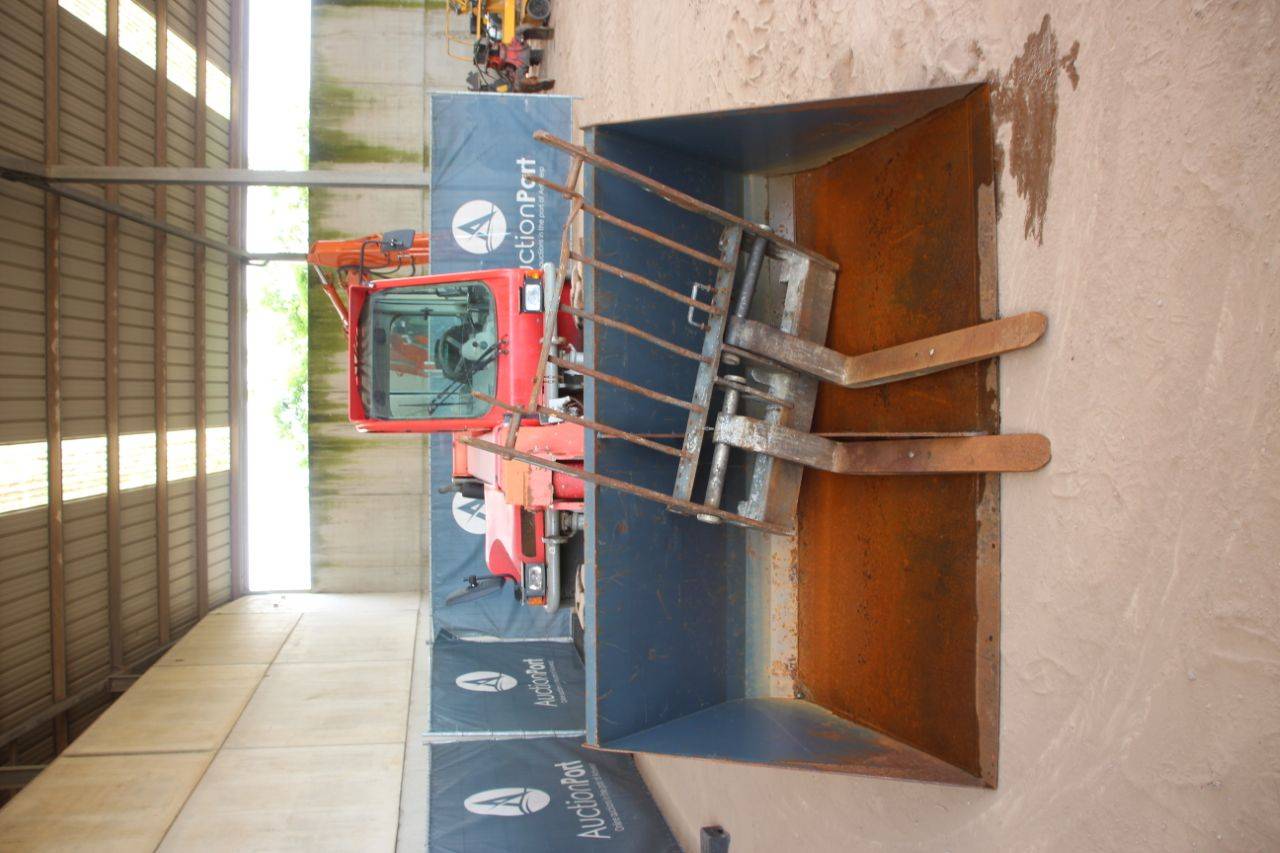 image of the lot