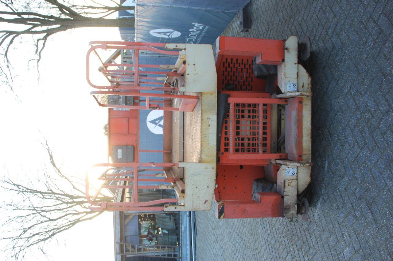 image of the lot