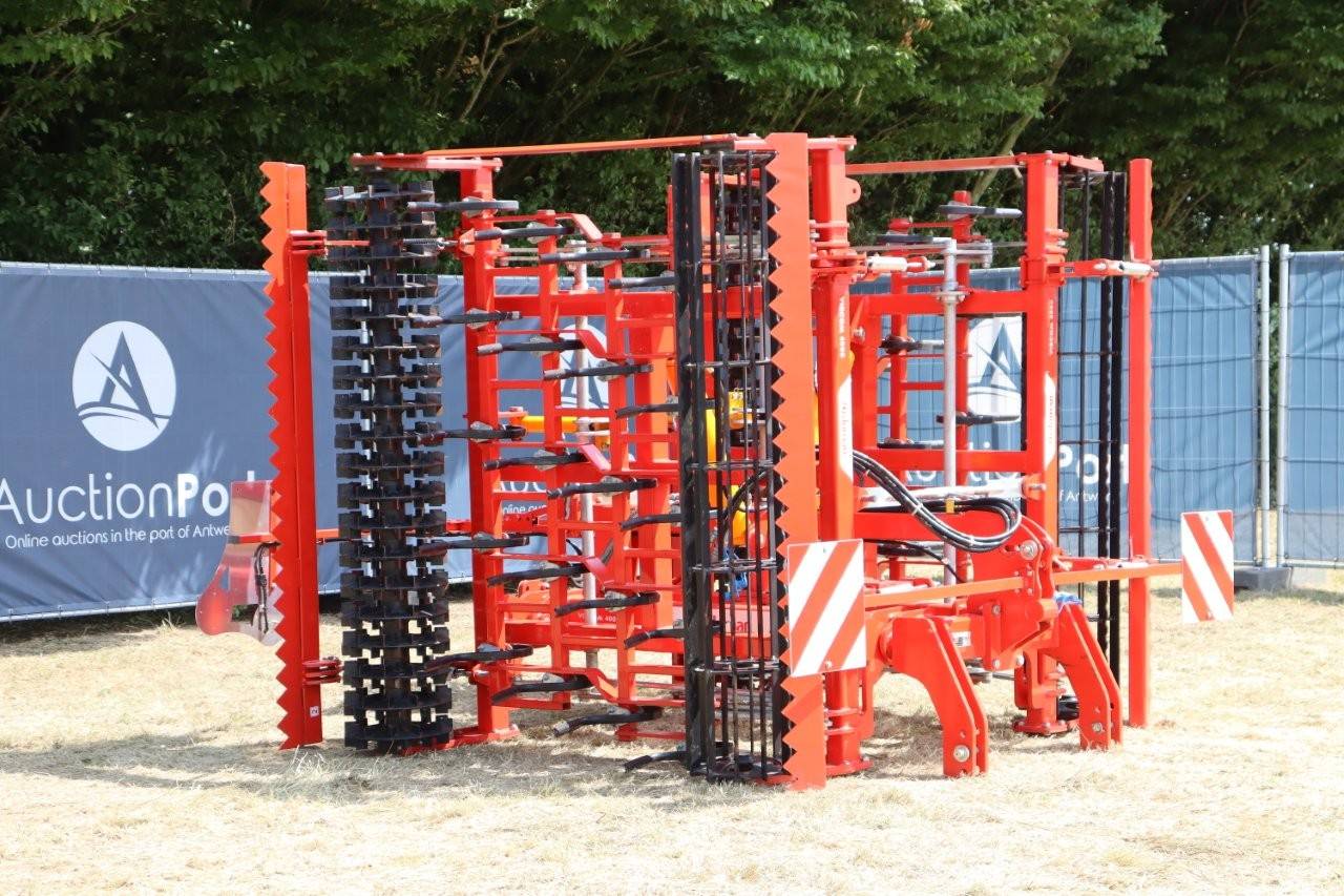 image of the lot
