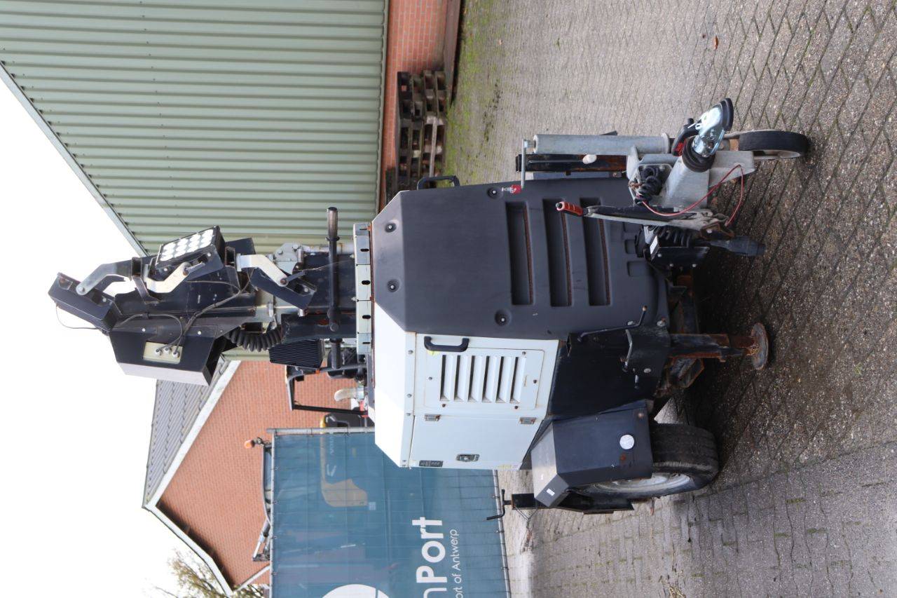 image of the lot