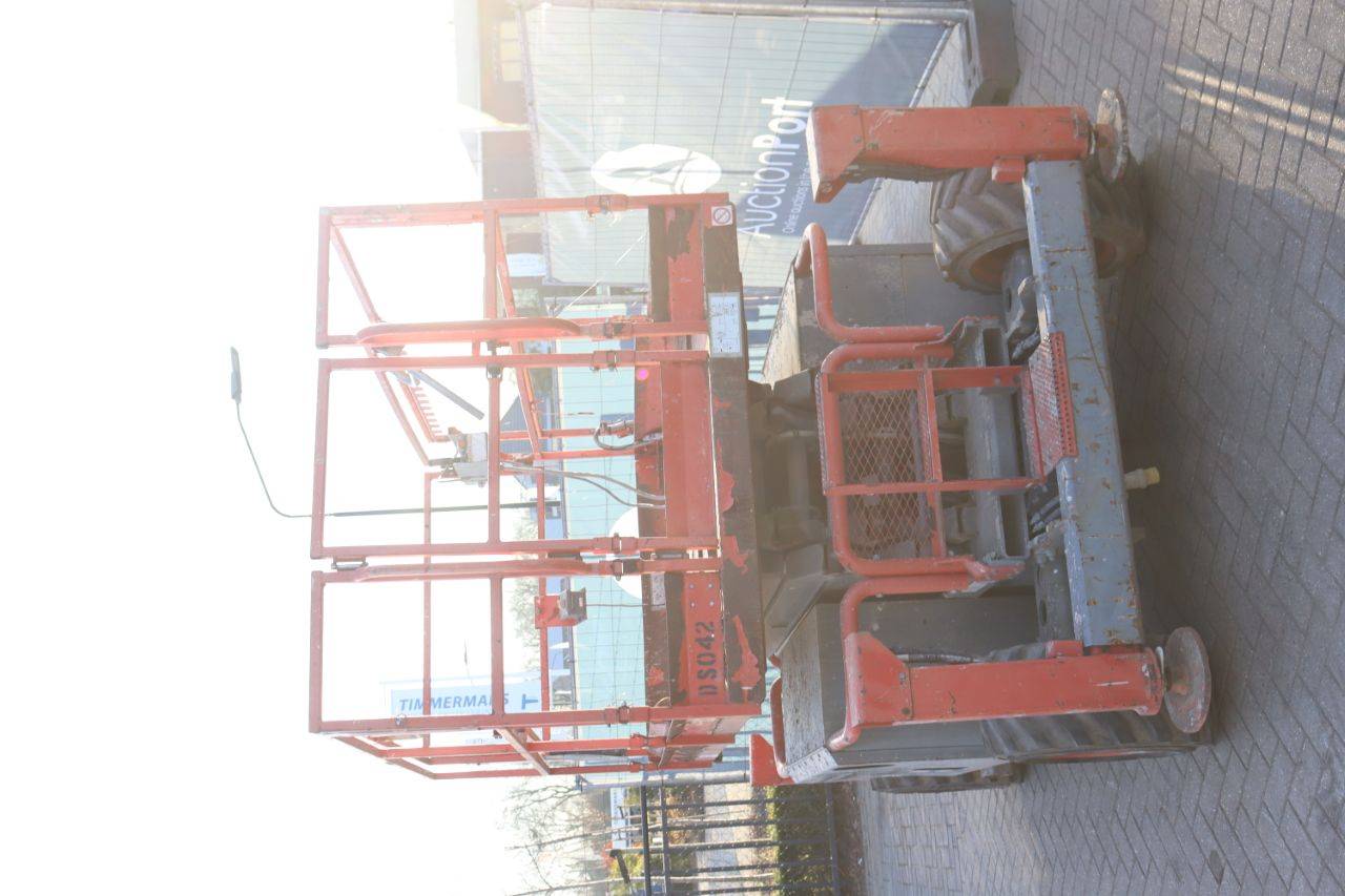 image of the lot