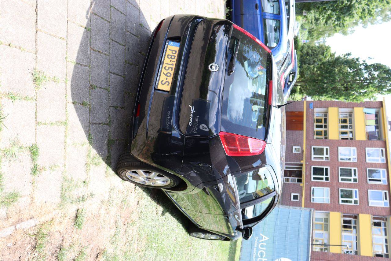 image of the lot