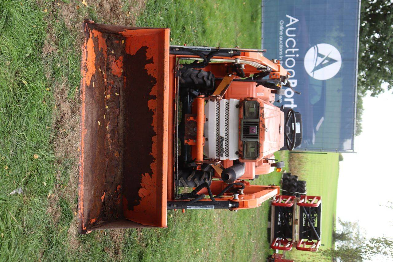image of the lot