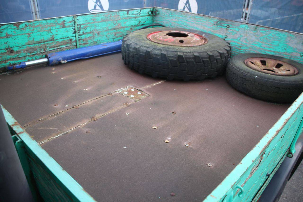 image of the lot