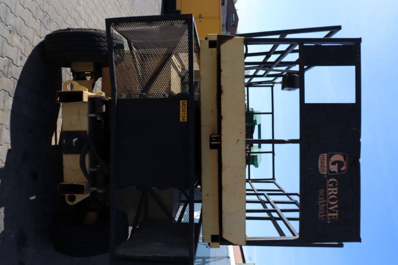 image of the lot