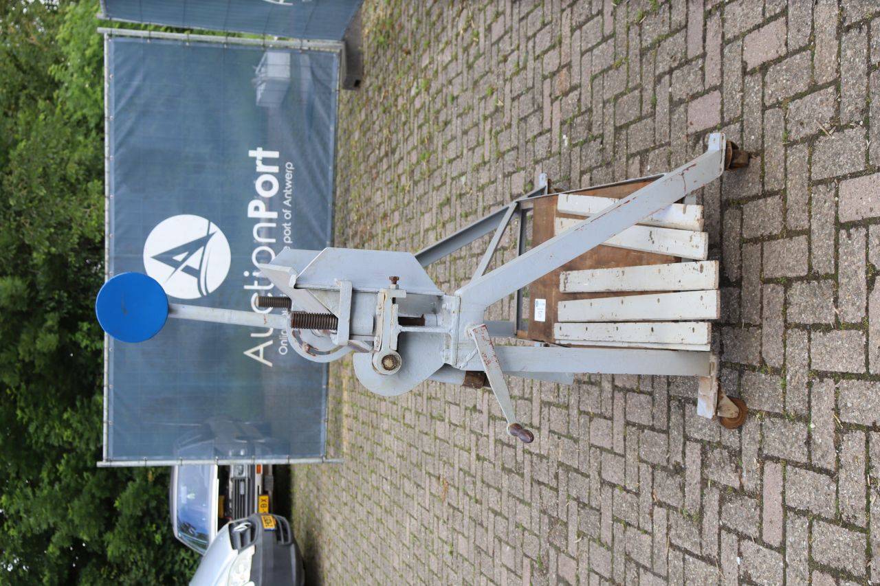 image of the lot