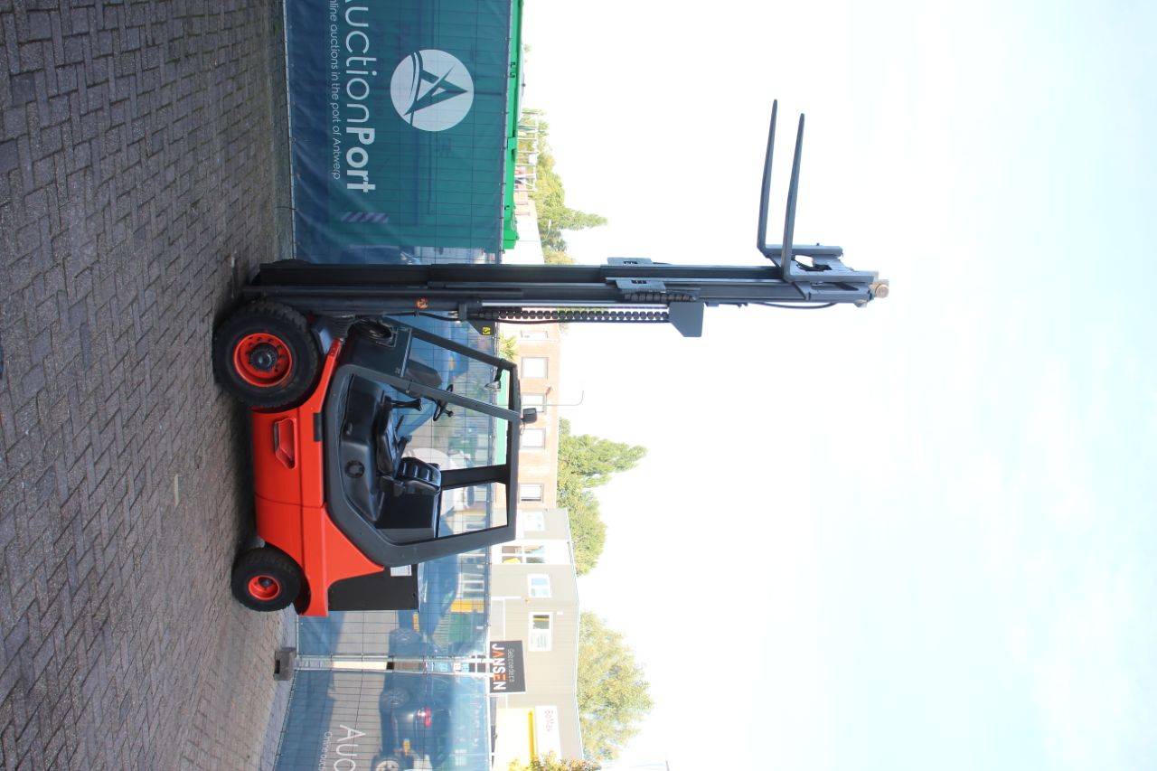 image of the lot