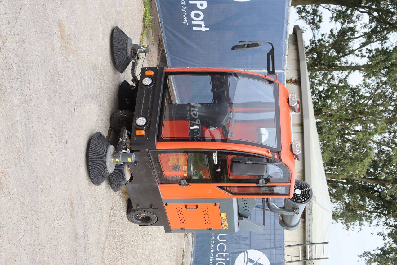 image of the lot