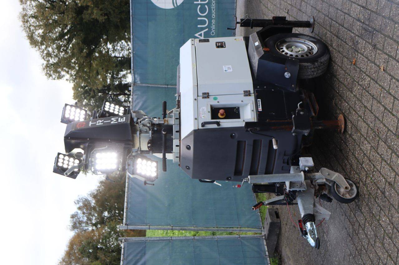 image of the lot