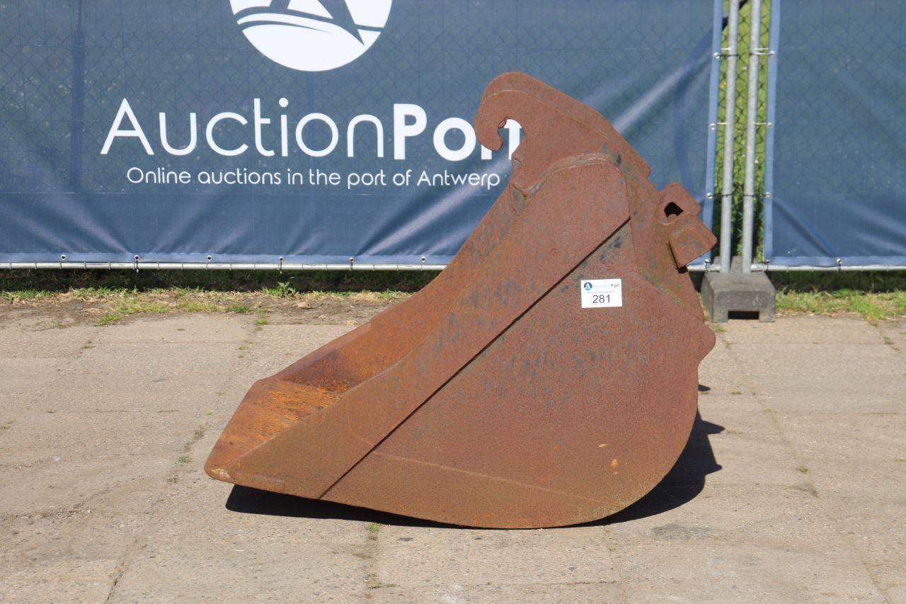 image of the lot