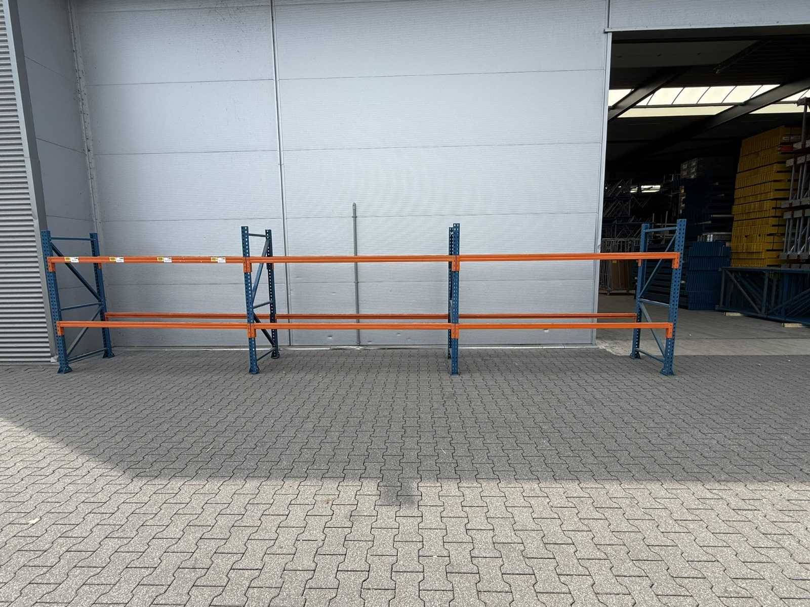 Pallet rack Polypal 4x18 