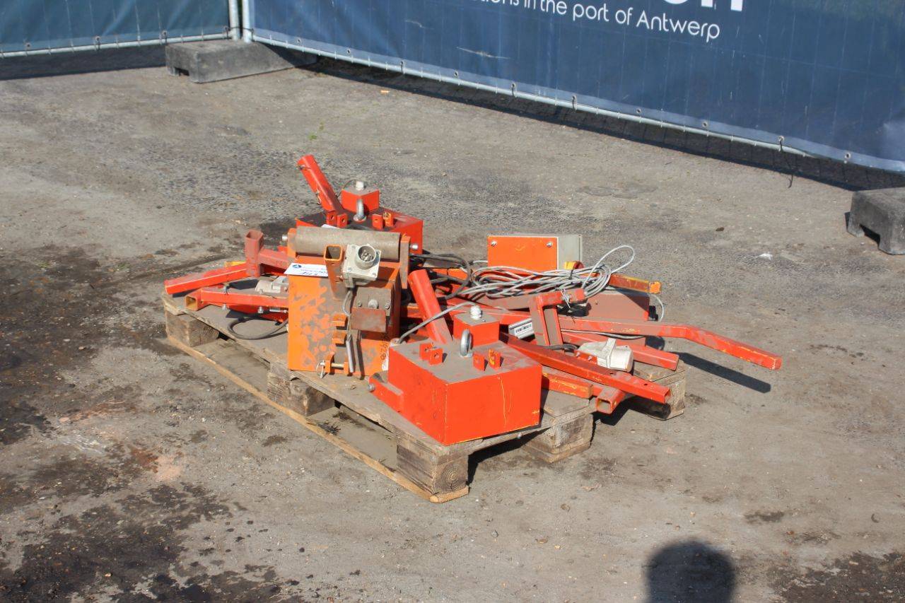 image of the lot