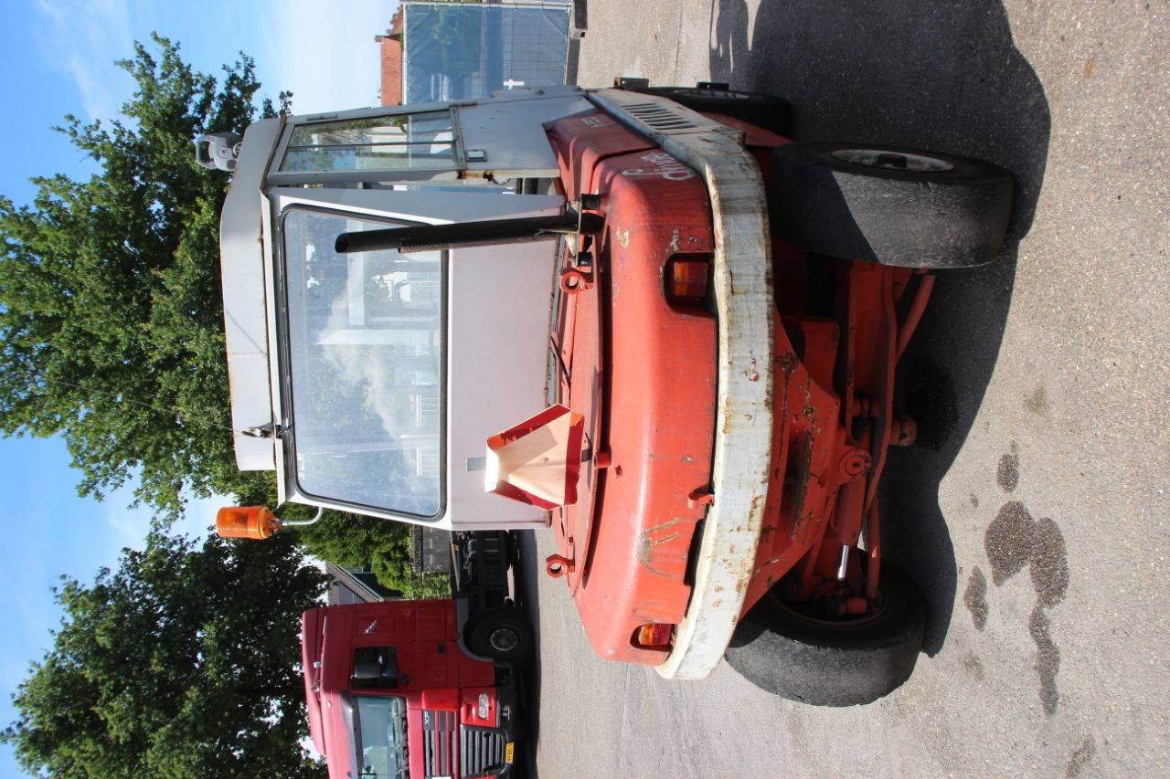 image of the lot