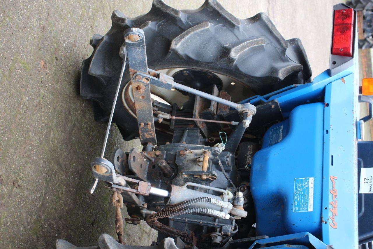 image of the lot