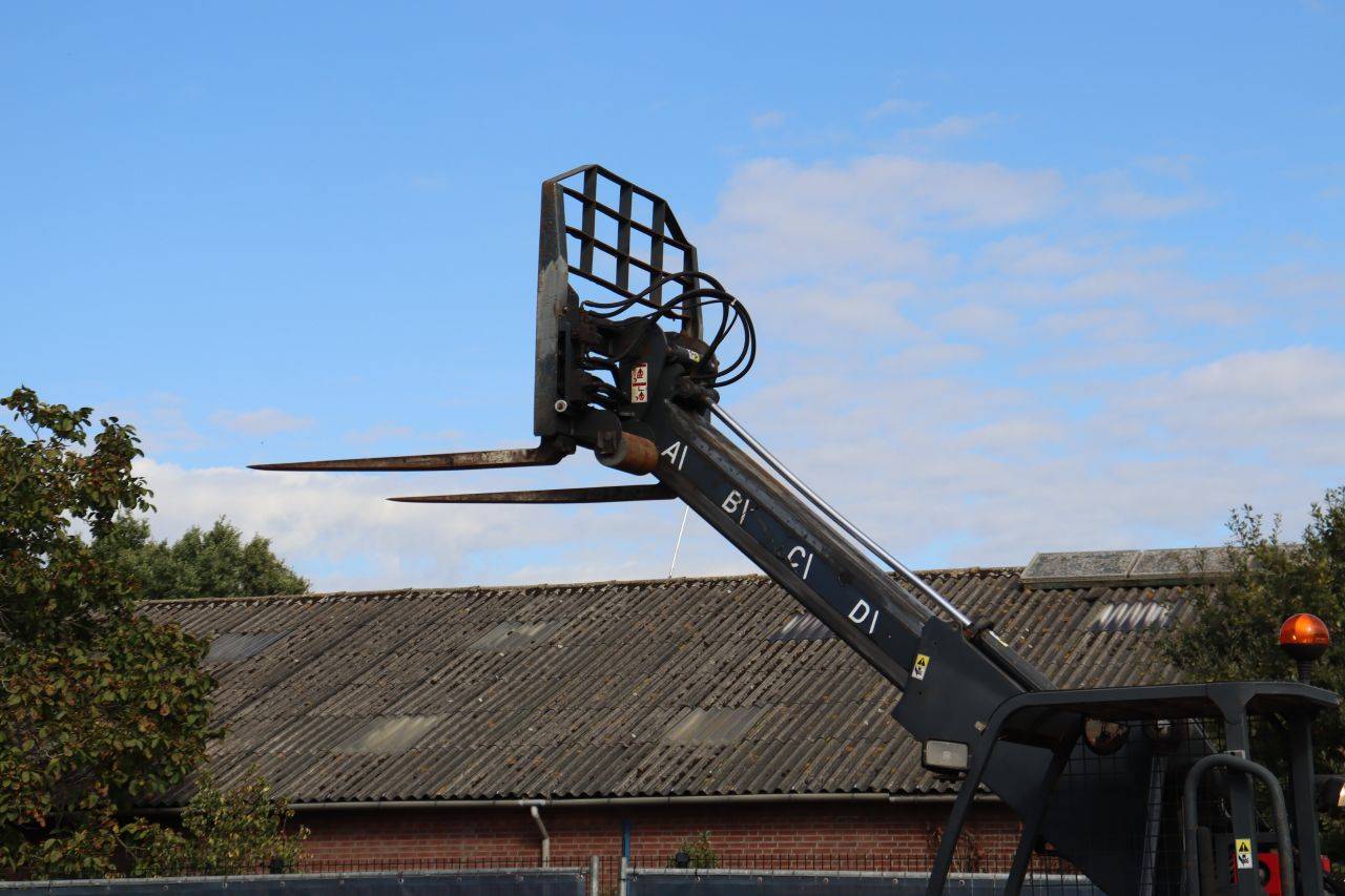 image of the lot