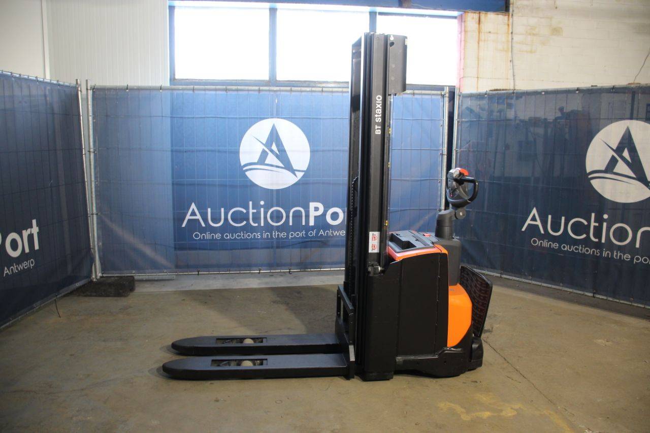 Pallet forks Kaup KAUP 2T429C 2019