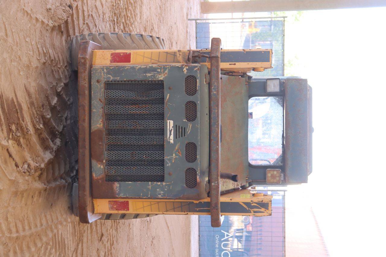 image of the lot
